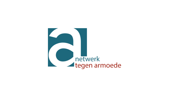 Netwerl tegen armoede logo