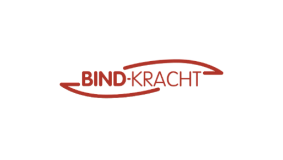Bind-Kracht logo